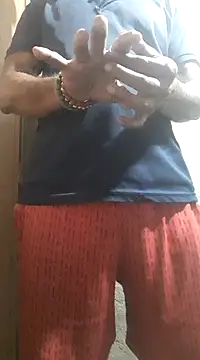 xxxsexy27 online show from 01-03-25, 03:44