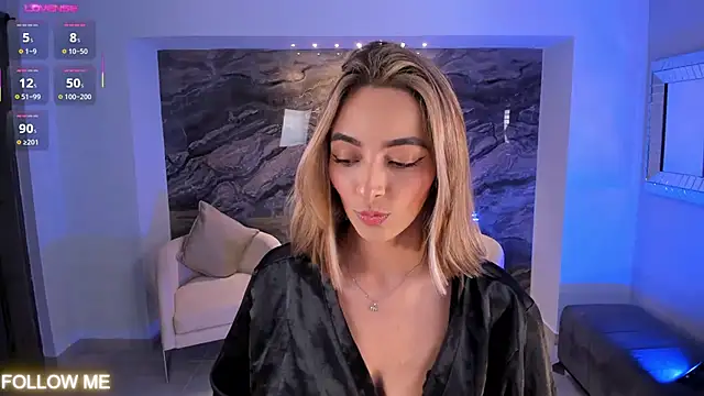 MelissaMoore  online show from 11-07-25, 02:33