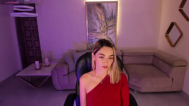 MelissaMoore  online show from 02-24-26, 02:31