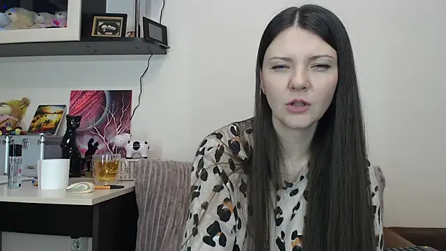 SugarTati online show from 01-14-25, 06:49