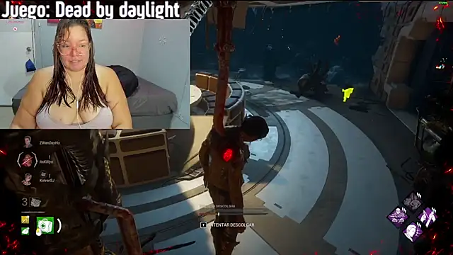 Snapshot of Johana_bbw chatting on 02-05-25, 01:04 Johana bbw online show from 02-05-25, 01:04