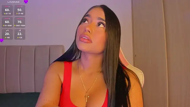 isa bunny online show from 04-23-26, 04:35