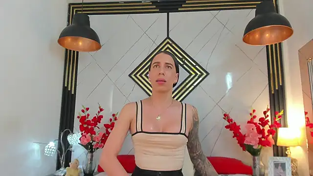 Leisygirl online show from 03-02-26, 07:15