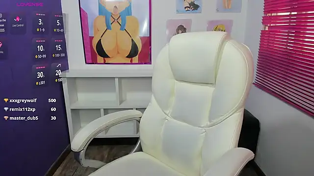 Dephne   online show from 12-23-24, 04:06