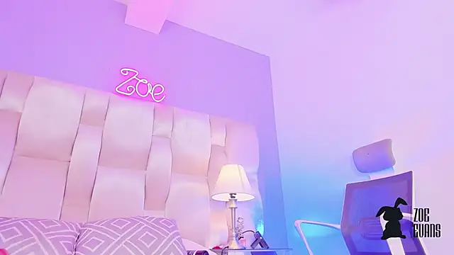 Zoe Evans  online show from 12-02-24, 03:25