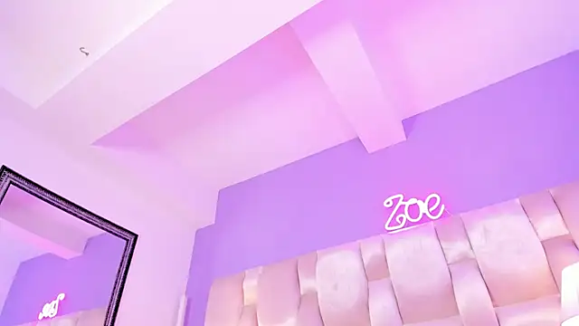 Zoe Evans  online show from 12-04-24, 03:32