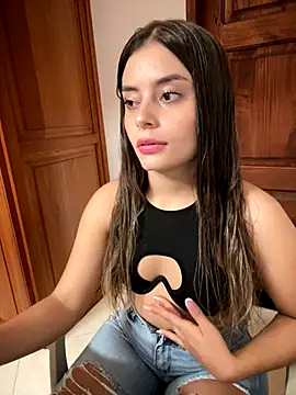 Miss valeriaa online show from 12-03-24, 04:17