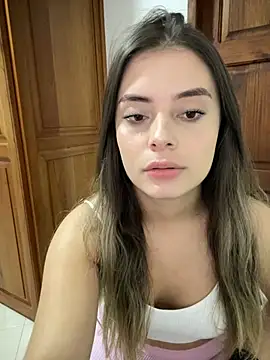 Miss valeriaa online show from 12-13-24, 12:09