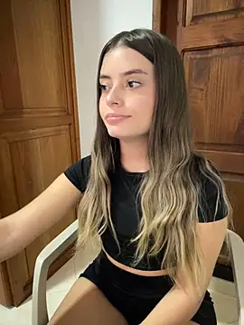 Miss valeriaa online show from 12-13-24, 09:52