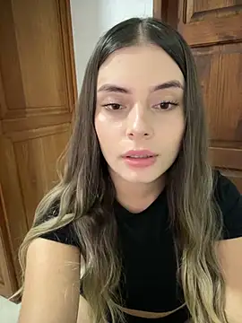 Miss valeriaa online show from 12-14-24, 02:34