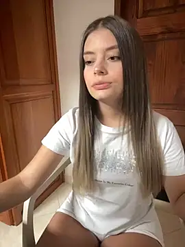 Miss valeriaa online show from 01-11-25, 03:31