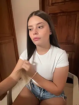 Miss valeriaa online show from 01-22-25, 08:17