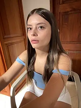 Miss valeriaa online show from 01-30-25, 03:08