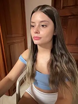 Miss valeriaa online show from 01-30-25, 06:21