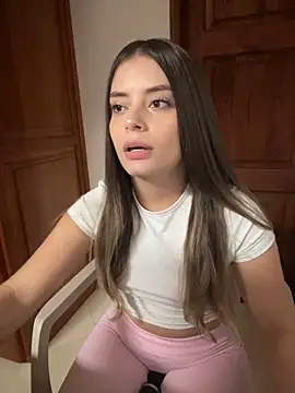 Miss valeriaa online show from 02-07-25, 09:26