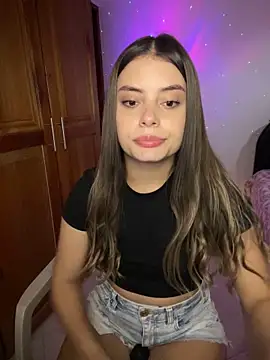 Miss valeriaa online show from 02-14-25, 08:59