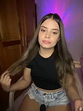 Miss valeriaa online show from 02-15-25, 12:04