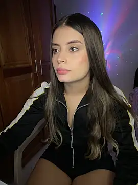 Miss valeriaa online show from 02-15-25, 11:25