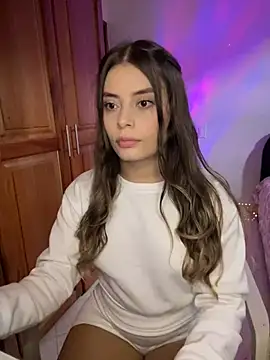 Miss valeriaa online show from 02-16-25, 05:15