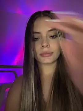 Miss valeriaa online show from 02-26-25, 12:27