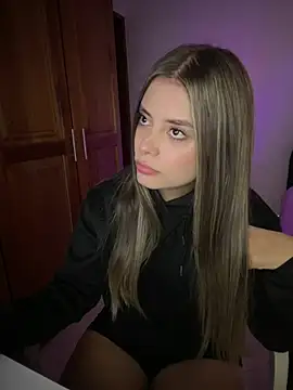 Miss valeriaa online show from 03-05-25, 10:32