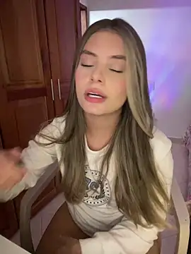 Miss valeriaa online show from 03-15-25, 03:48