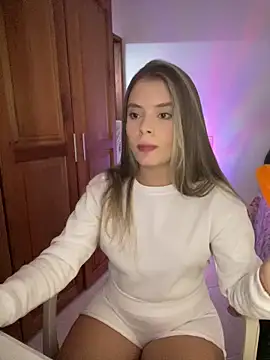 Miss valeriaa online show from 03-19-25, 08:43