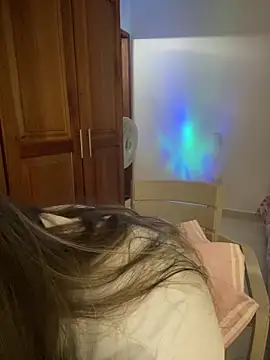 Miss valeriaa online show from 03-20-25, 02:32