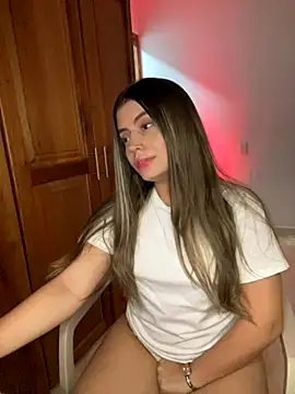 Miss valeriaa online show from 09-24-25, 02:15