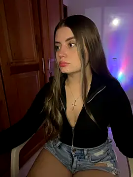 Miss valeriaa online show from 10-09-25, 09:57