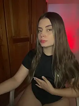 Miss valeriaa online show from 10-10-25, 12:04