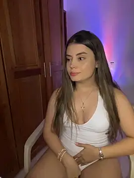 Miss valeriaa online show from 10-21-25, 11:05