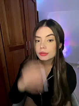 Miss valeriaa online show from 10-30-25, 04:08