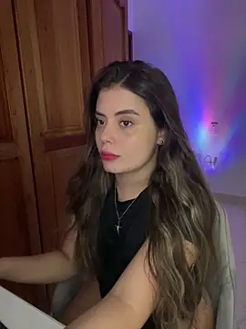 Miss valeriaa online show from 11-08-25, 10:52