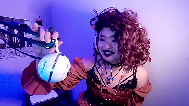 Azazelgains online show from 03-14-25, 04:43