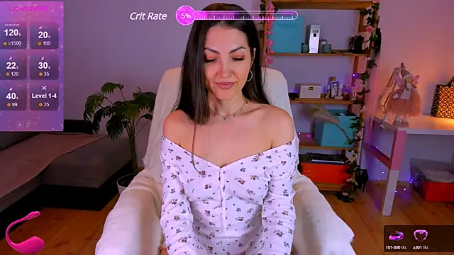 Teylor Fly online show from 02-14-25, 07:49