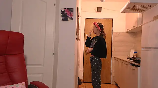 simyhvn online show from 02-16-26, 05:36