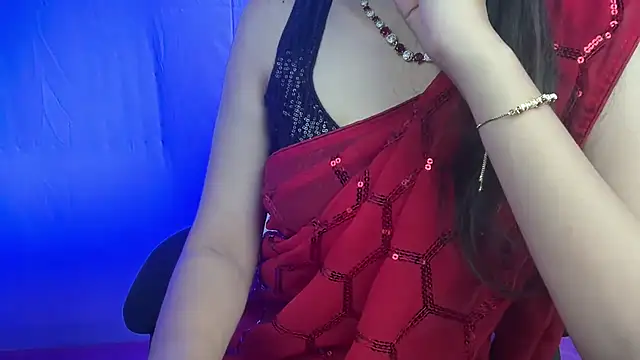 Queen Angelena online show from 03-18-25, 04:48