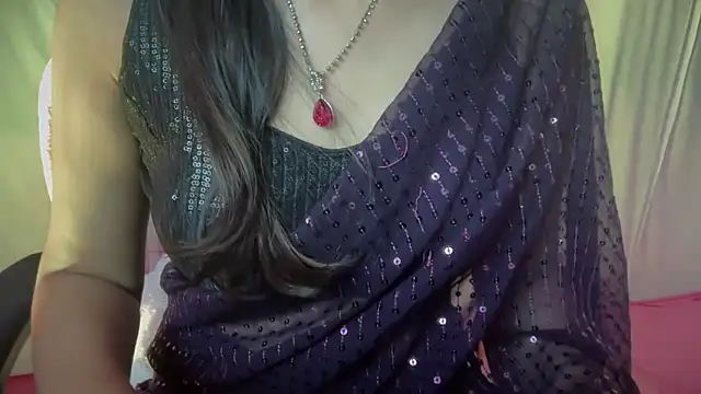 Queen Angelena online show from 09-10-25, 04:29