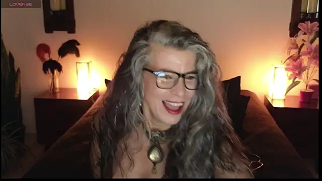 milfettefab online show from 02-02-25, 08:57