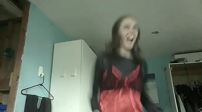 Snapshot of SexyRach75 chatting on 03-19-25, 03:08 SexyRach75 online show from 03-19-25, 03:08