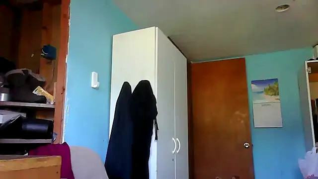 Snapshot of SexyRach75 chatting on 09-12-25, 10:32 SexyRach75 online show from 09-12-25, 10:32