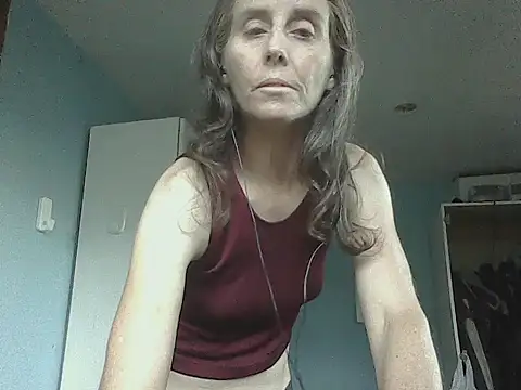 Snapshot of SexyRach75 chatting on 10-01-25, 02:56 SexyRach75 online show from 10-01-25, 02:56