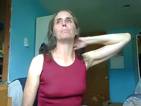 Snapshot of SexyRach75 chatting on 10-03-25, 10:40 SexyRach75 online show from 10-03-25, 10:40