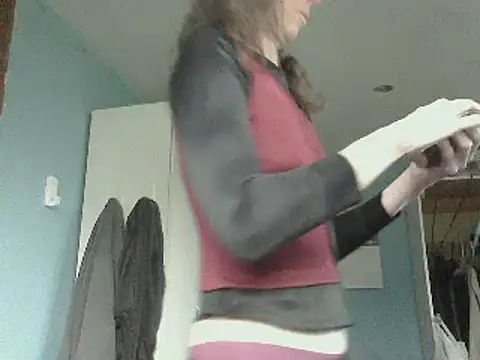 Snapshot of SexyRach75 chatting on 10-20-25, 03:01 SexyRach75 online show from 10-20-25, 03:01