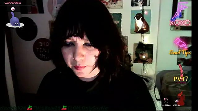 soynanabela28 online show from 12-07-24, 04:42