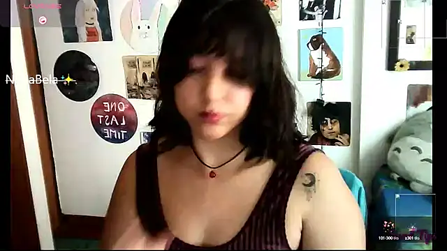 soynanabela28 online show from 01-28-25, 08:58