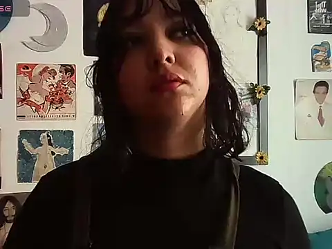 soynanabela28 online show from 03-01-25, 04:11