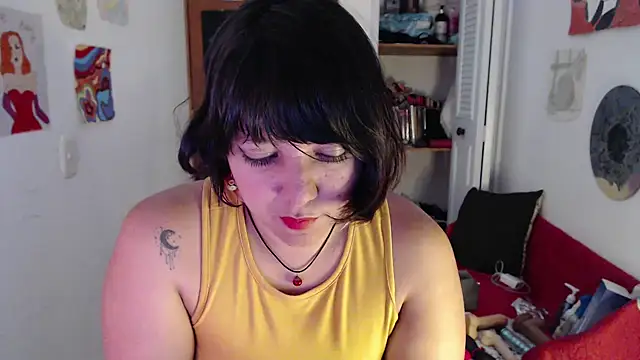 soynanabela28 online show from 09-18-25, 07:10