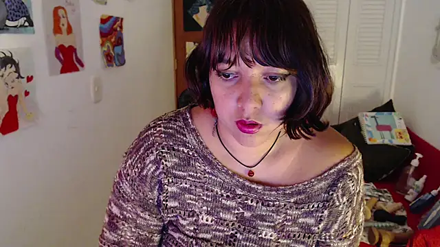 soynanabela28 online show from 10-01-25, 03:34